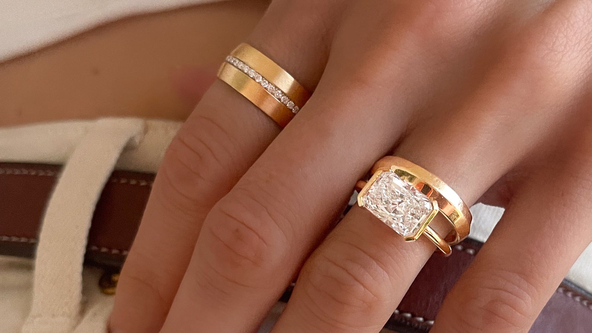 2024 Engagement Ring Trends