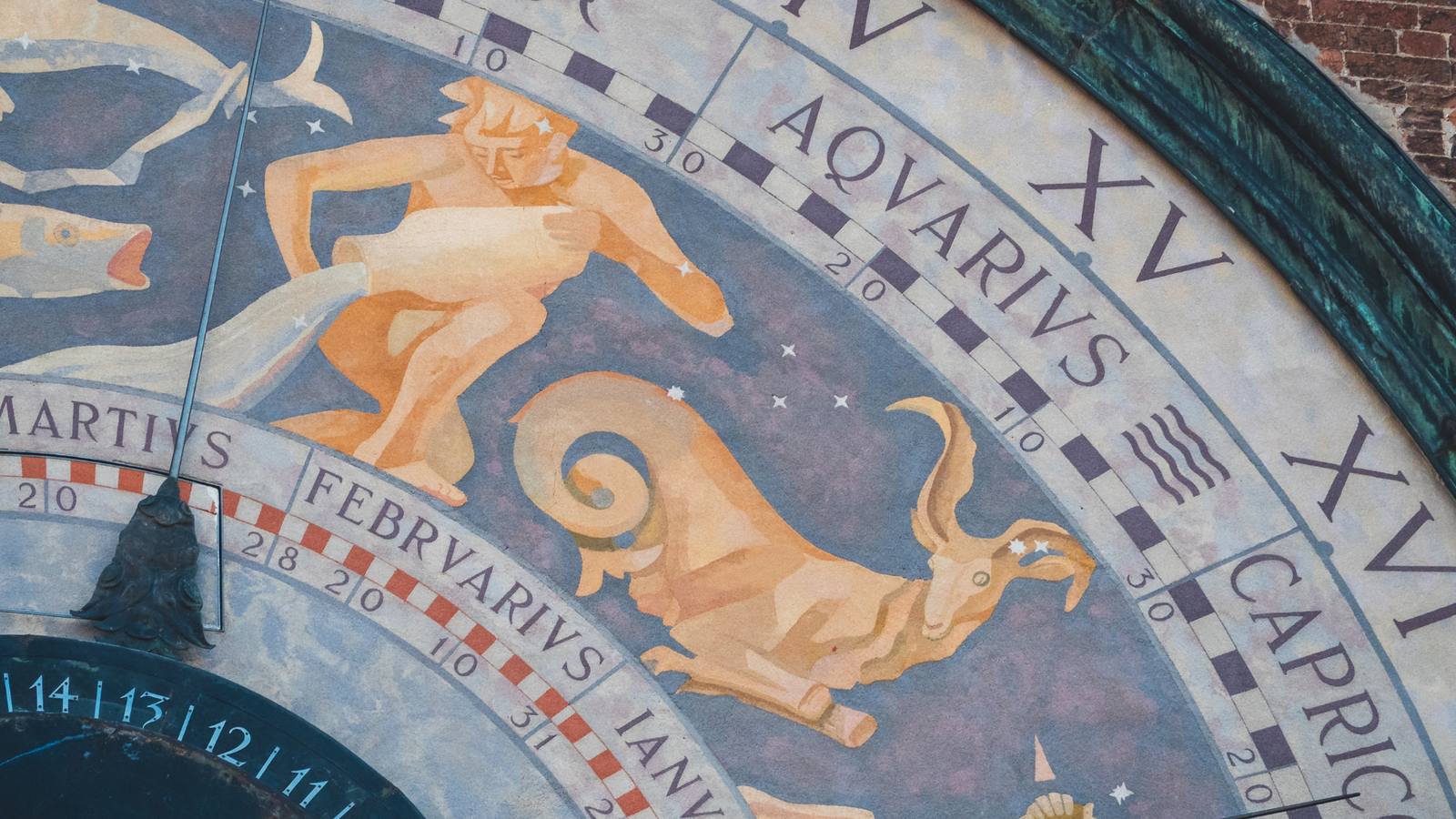 Aquarius Zodiac Jewelry: Best Jewelry for Aquarius Zodiac Signs to Wear