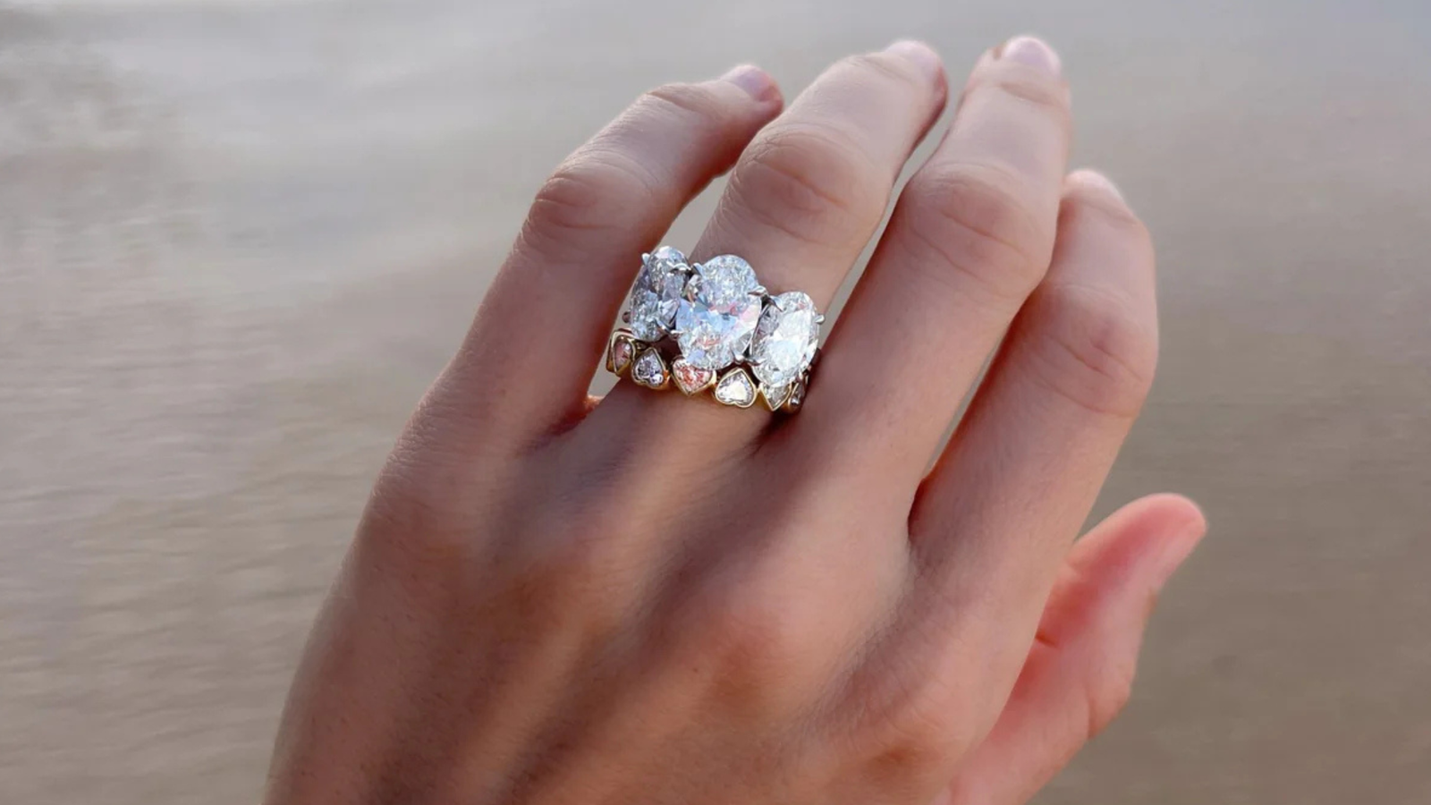 What Eye Clean Means When Shopping for Diamonds Online