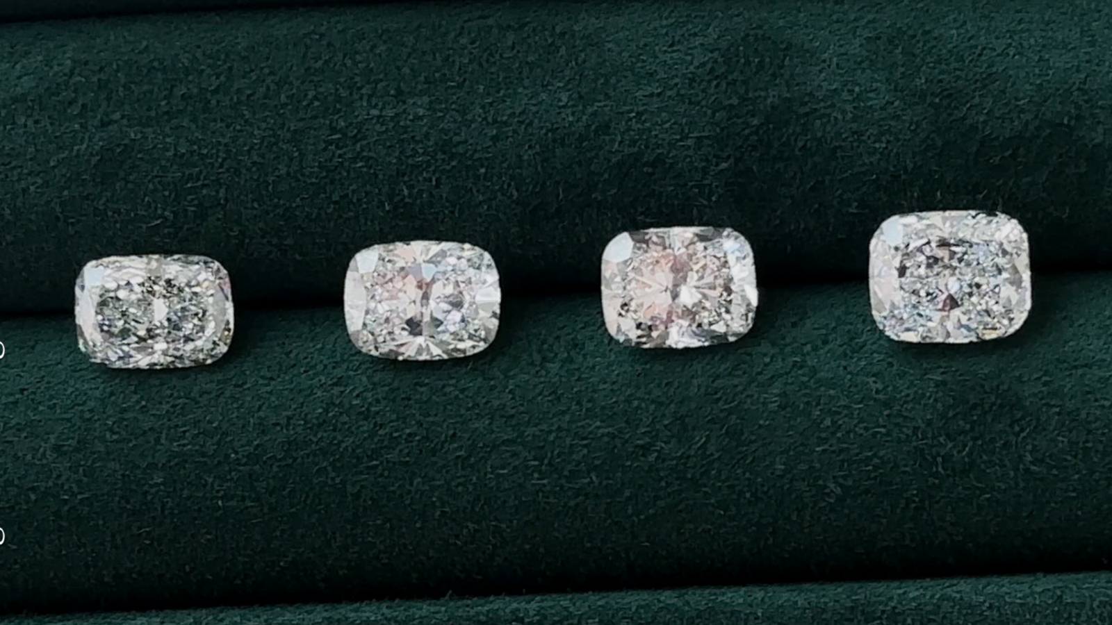 Common Misconceptions About Diamond Ratios