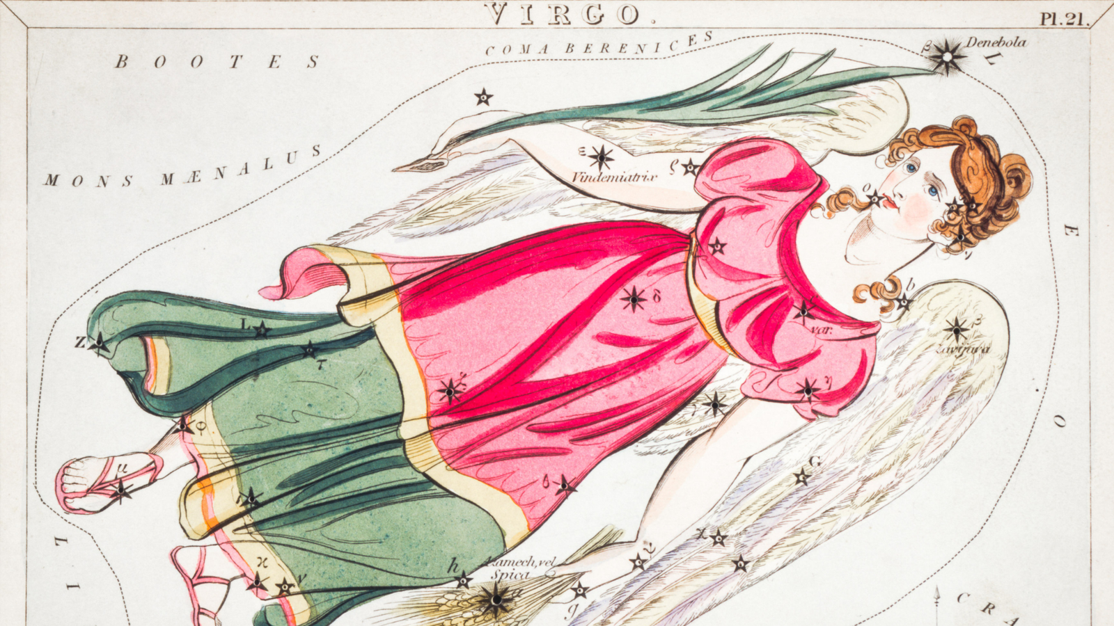 Virgo Zodiac Jewelry: Best Jewelry for Virgo Zodiac Signs to Wear