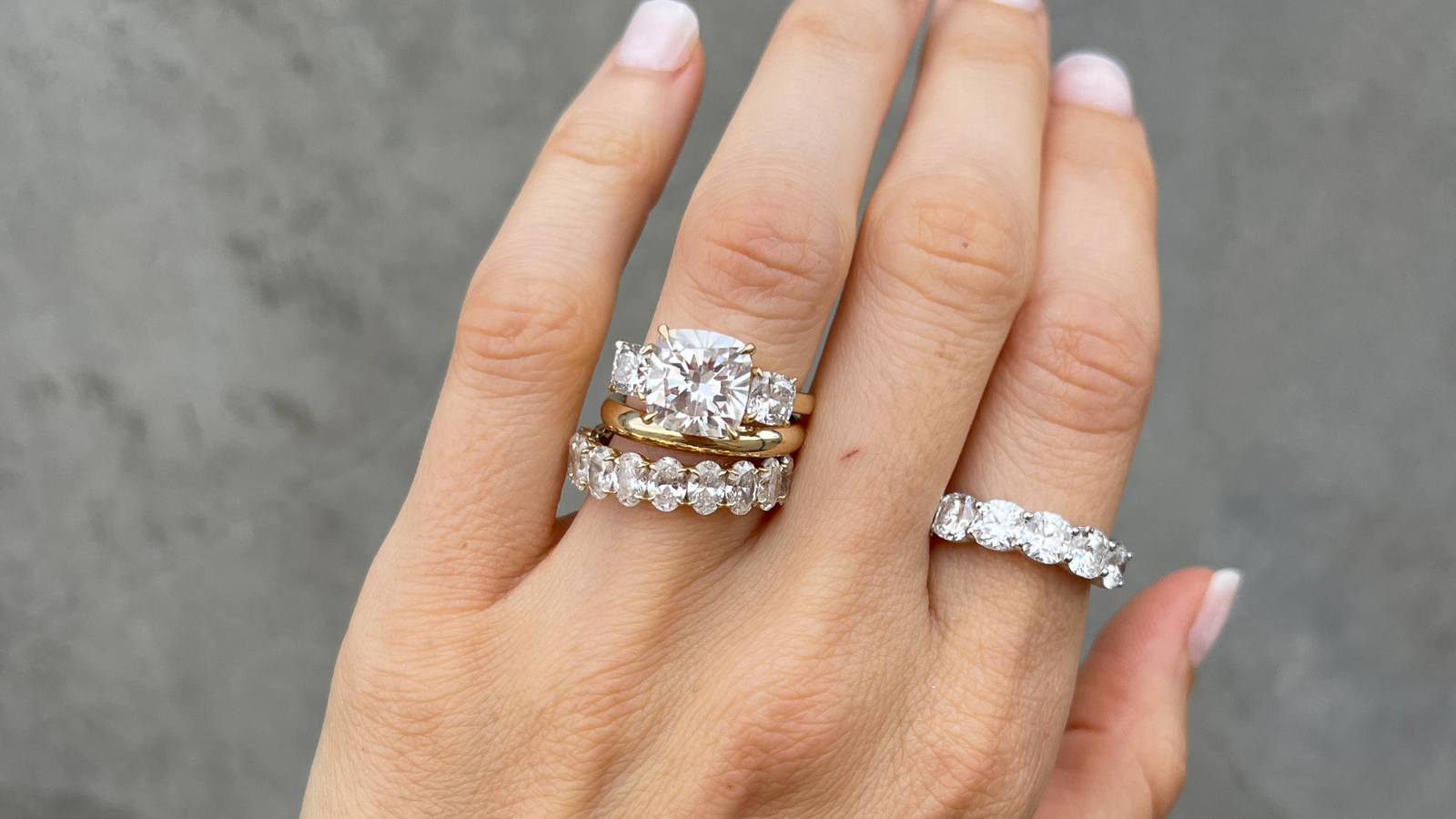 Lab-Grown vs Natural: What Actually Matters for Your Ring