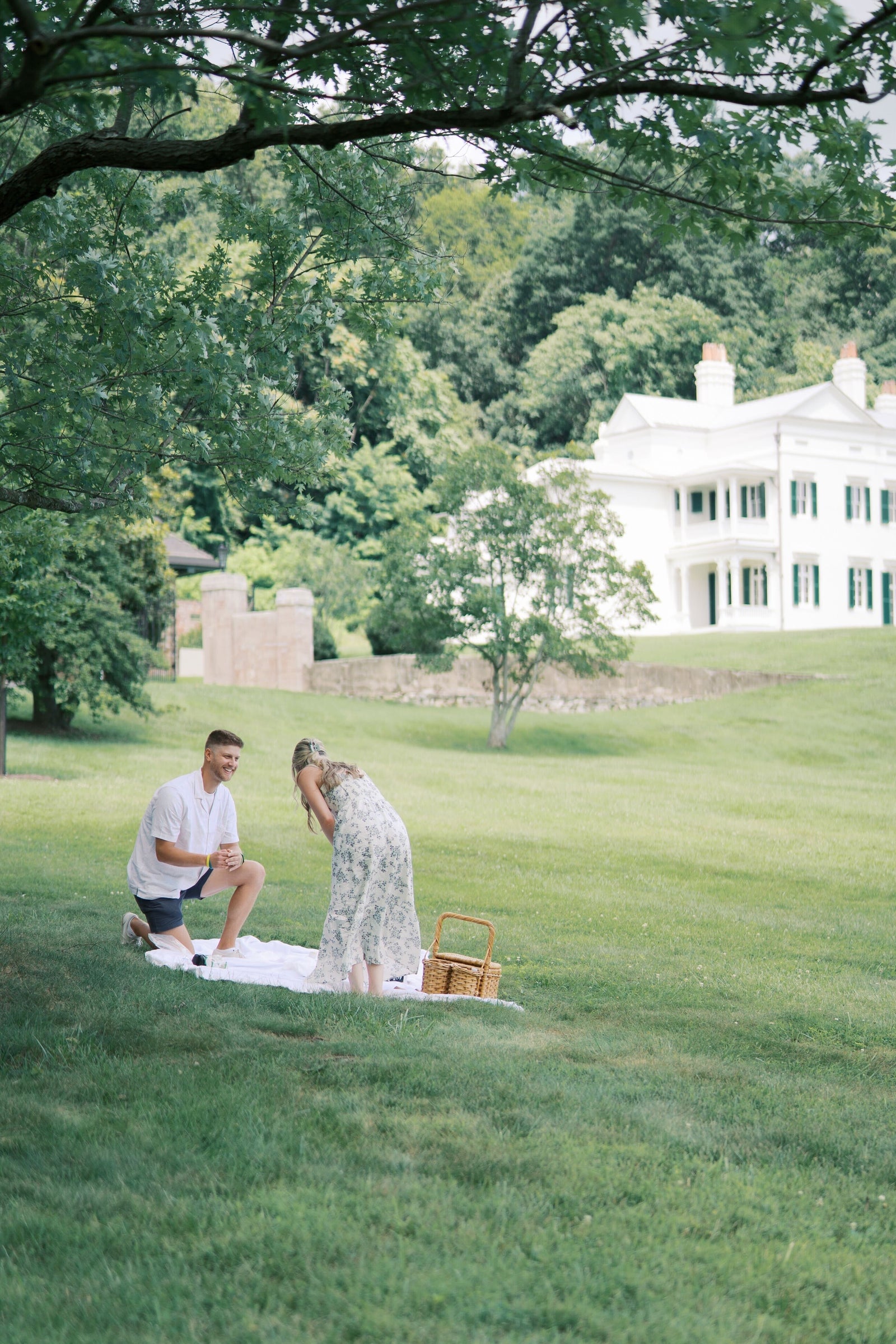 The 5 Best Kept Secrets for Proposing in Houston