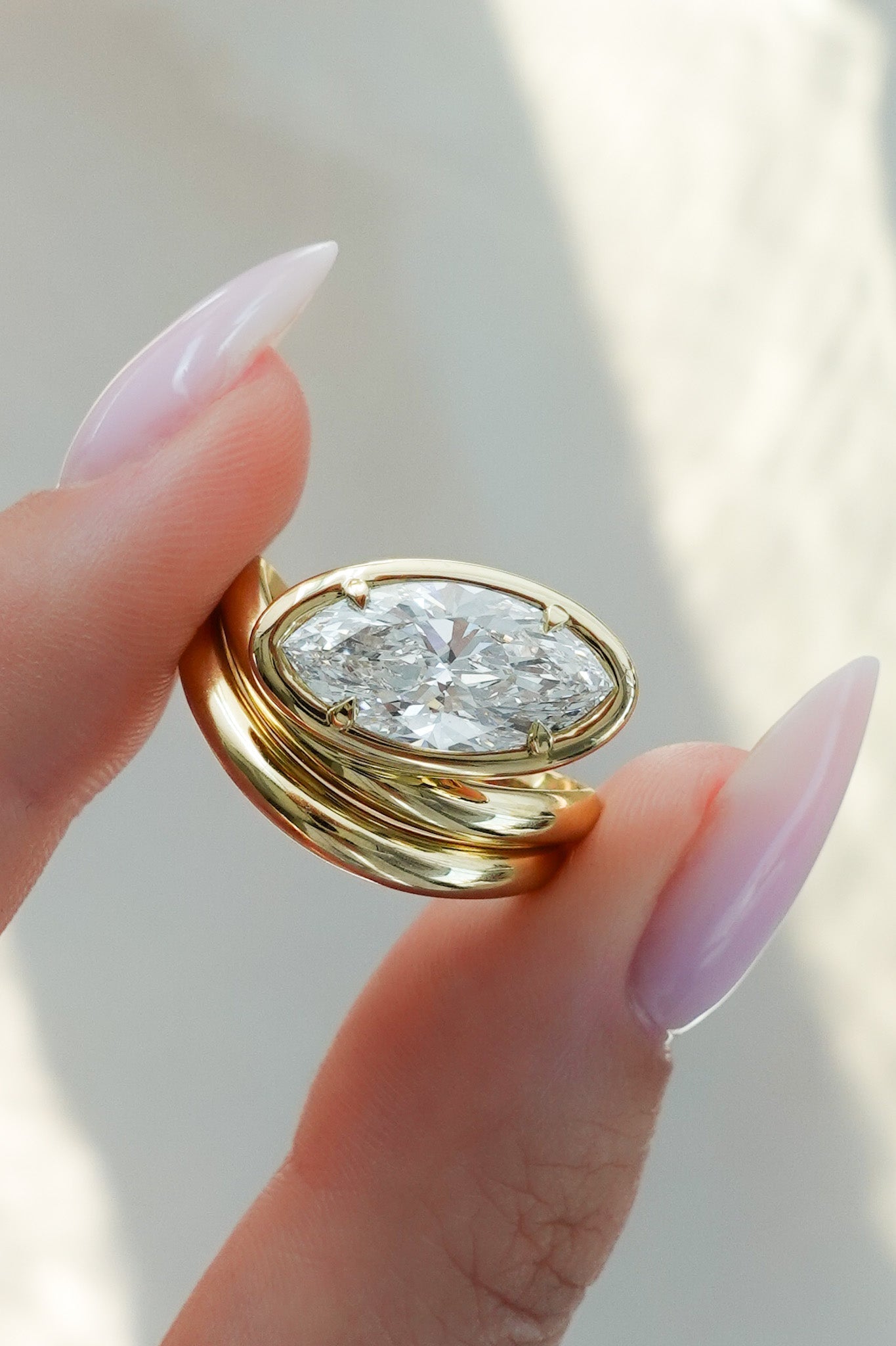 What Ring Do You Propose With?