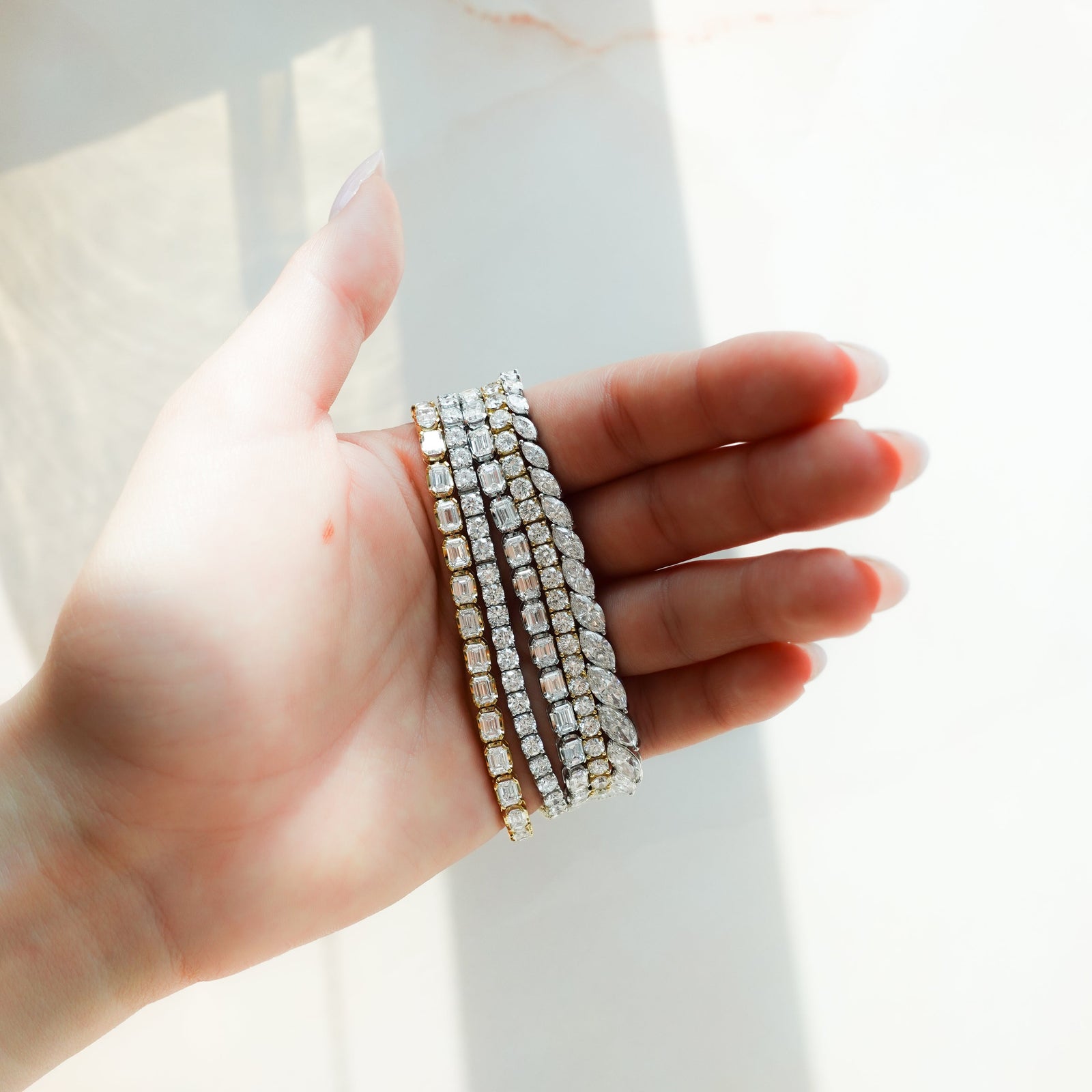 What Is a Tennis Bracelet?