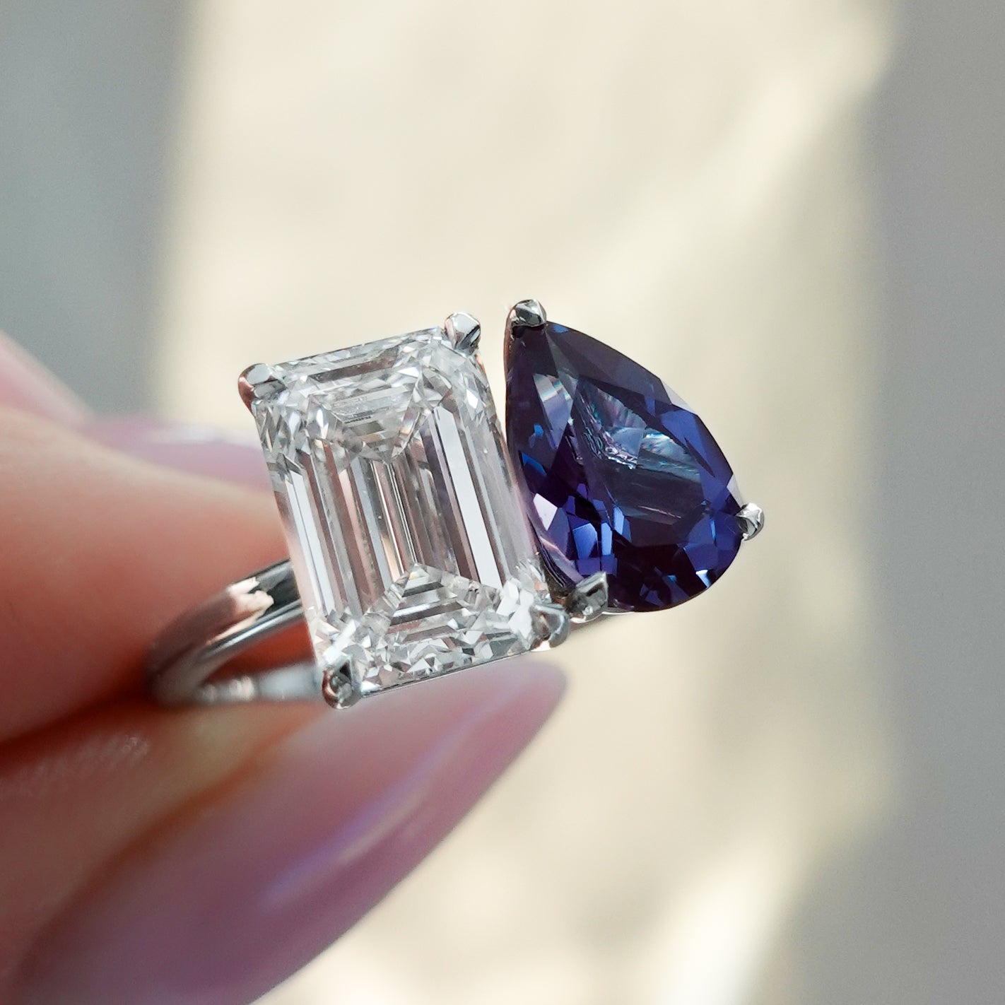 The Best Engagement Rings for Every Zodiac Sign