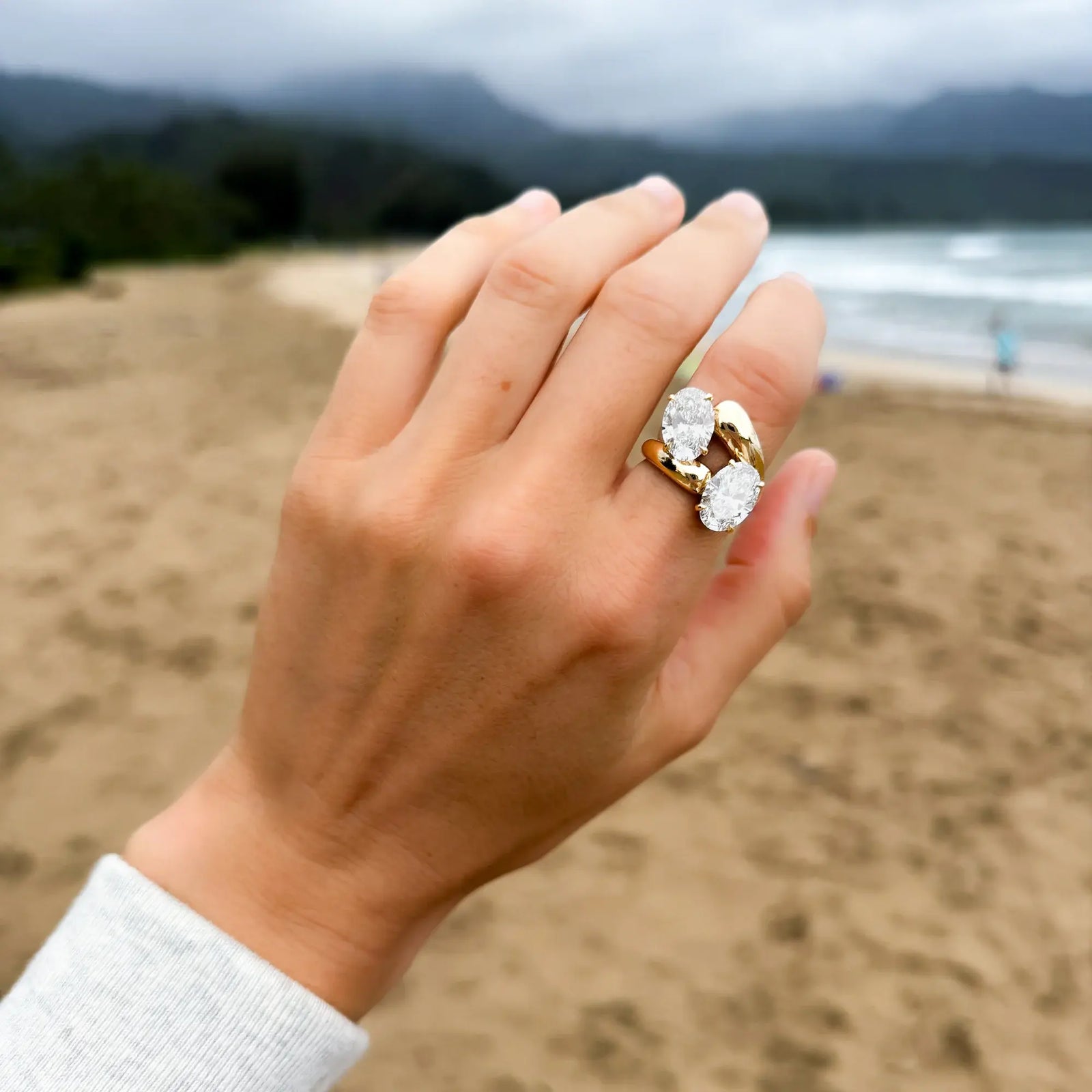 What Happens to Lab-Grown Diamond Prices Over Time?