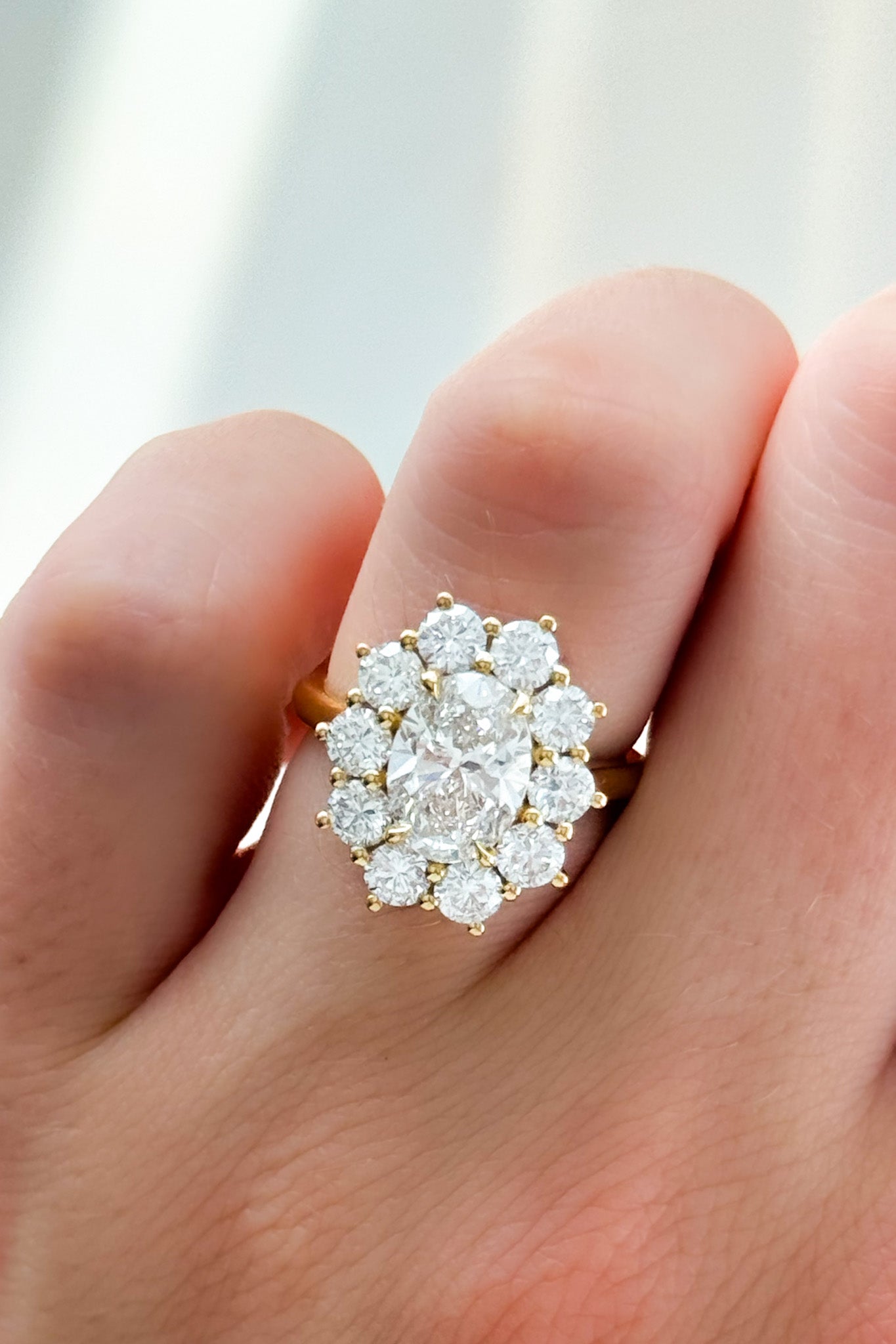 Should You Buy Insurance for Your Engagement Ring?
