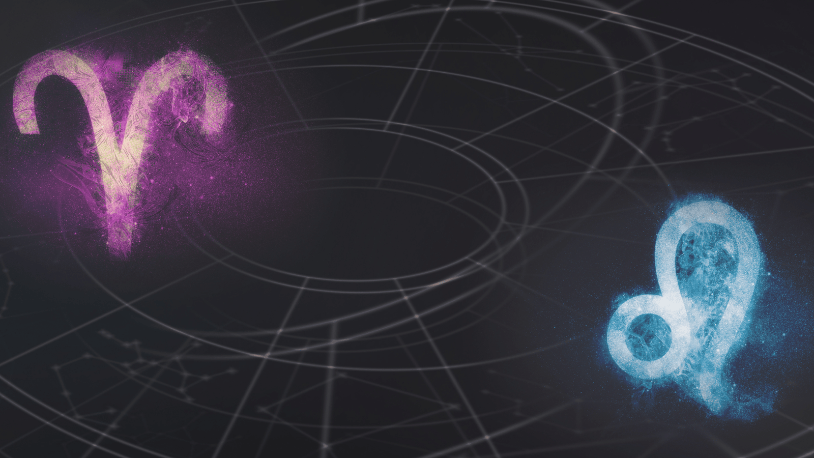 Aries and Leo Compatibility - GOODSTONE