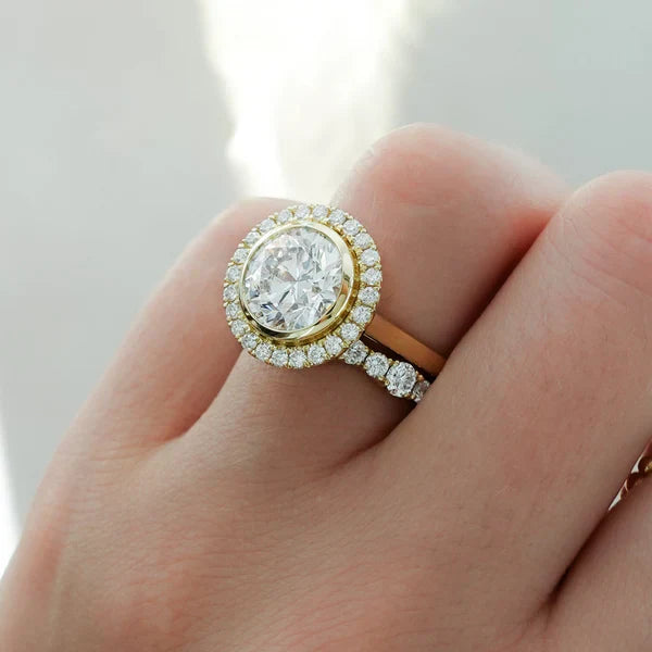 How to Spot a True Antique Cut Diamond from a Replica