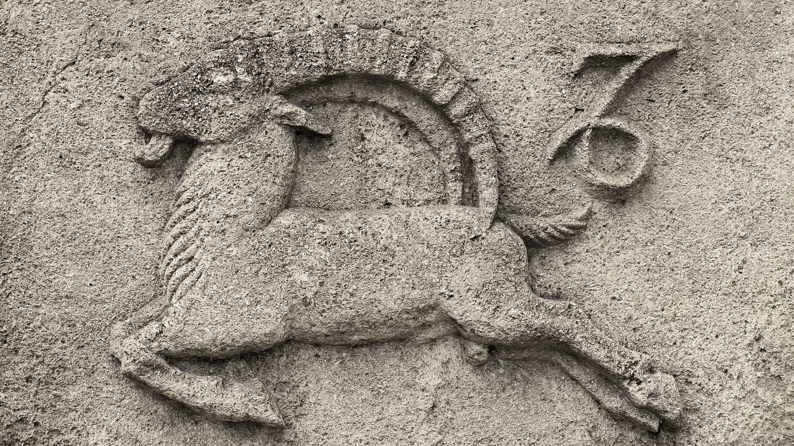 Capricorn Zodiac Jewelry: Best Jewelry for Capricorn Zodiac Signs to Wear - GOODSTONE