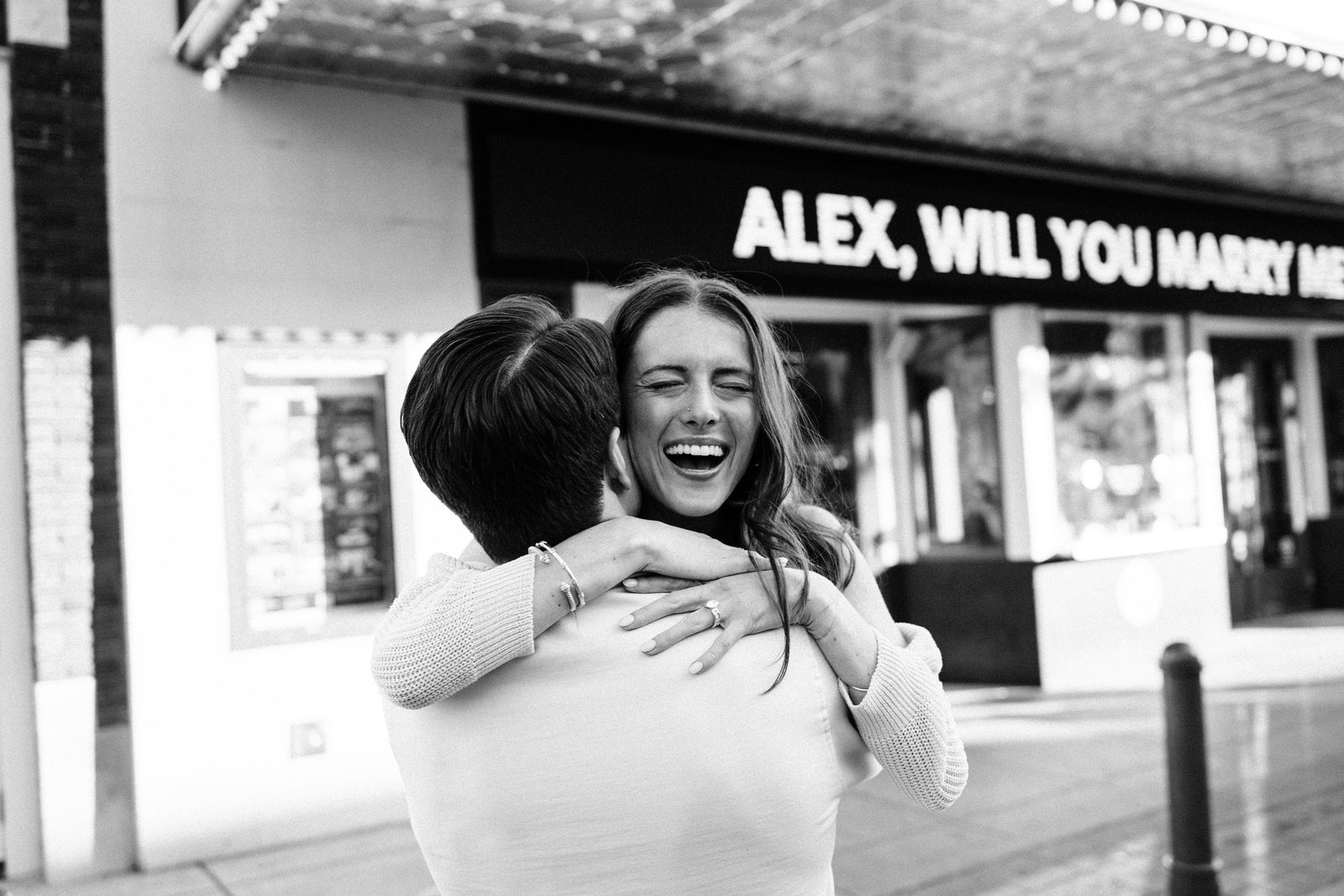 Thoughtful, Low-Key, and Scenic: Best Proposal Locations in Seattle