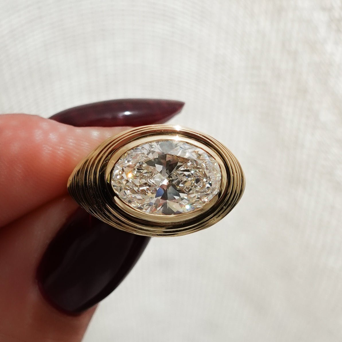 Common Misconceptions About Diamond Ratios - GOODSTONE