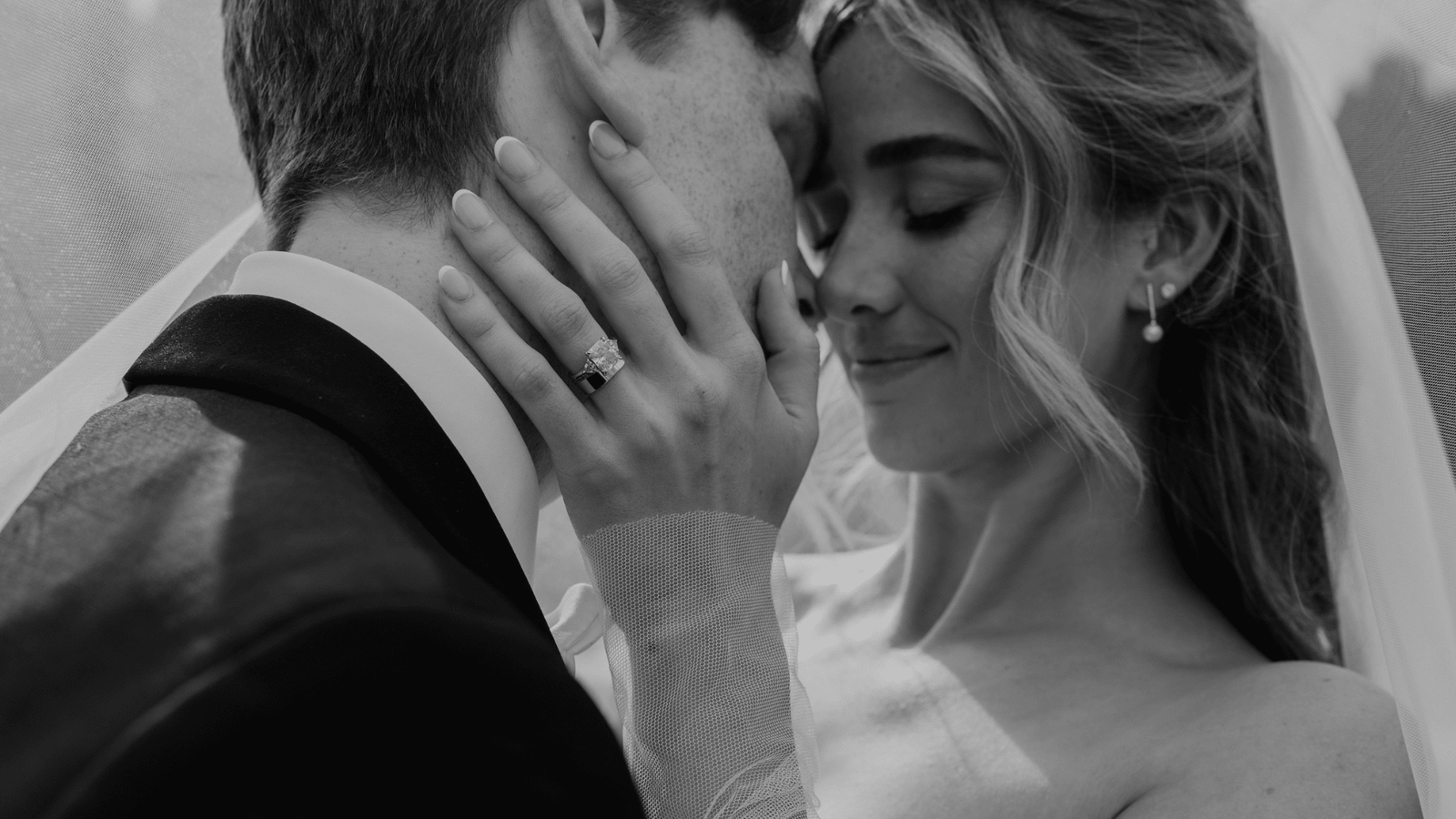 Custom Engagement Ring Engraving Ideas That Feel Intimate - GOODSTONE