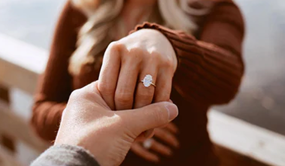 Sustainable Wedding Checklist: Jewelry, Attire, Florals, and Favors