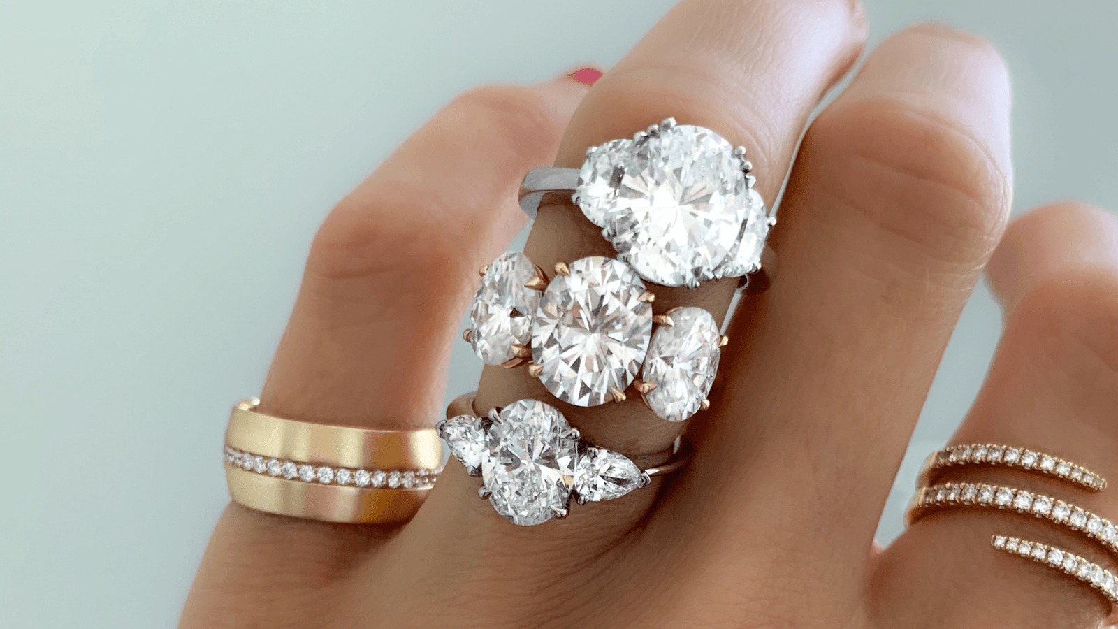 Diamond Cut vs. Shape: What’s the Difference and Why It Matters - GOODSTONE