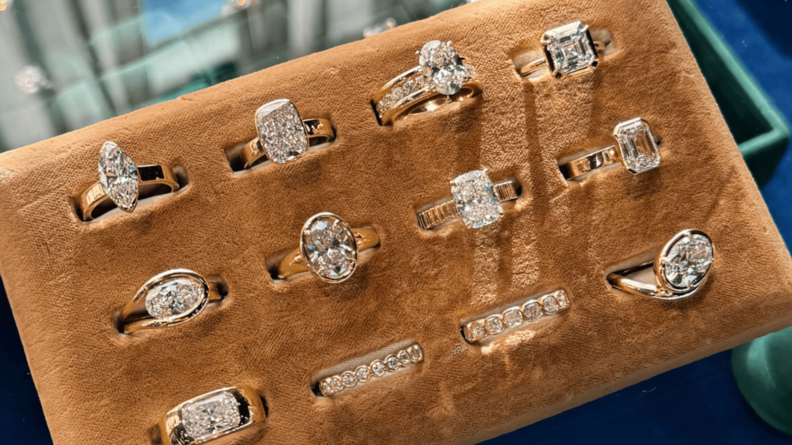 Diamond Cuts 101 - GOODSTONE