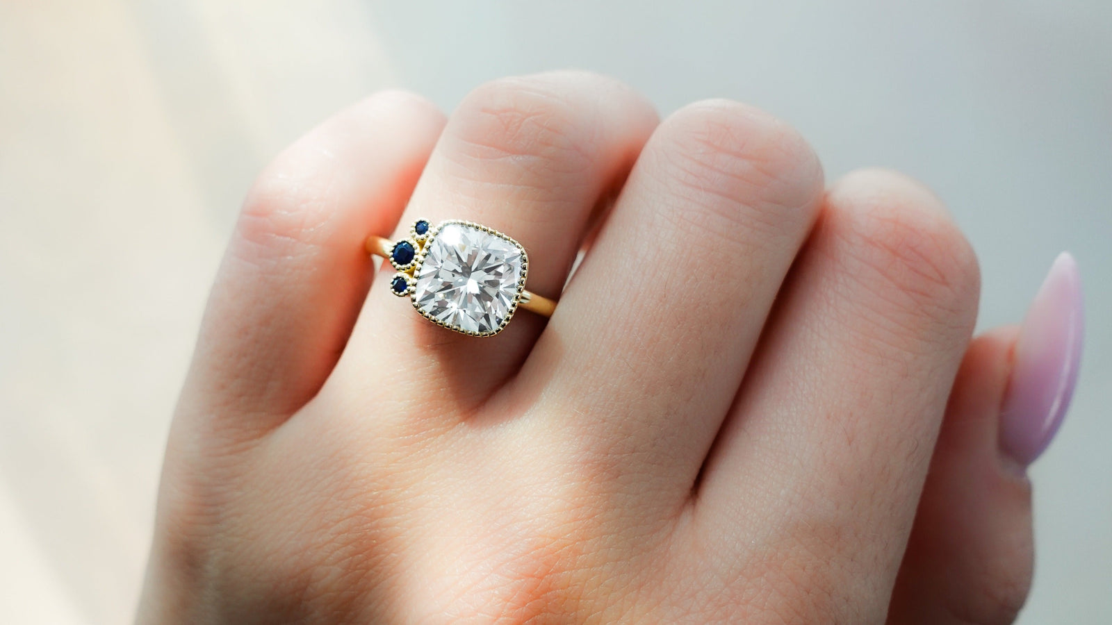 Elopement Essentials: Tiny Ceremony, Big Sentiment: What Jewelry to Bring - GOODSTONE