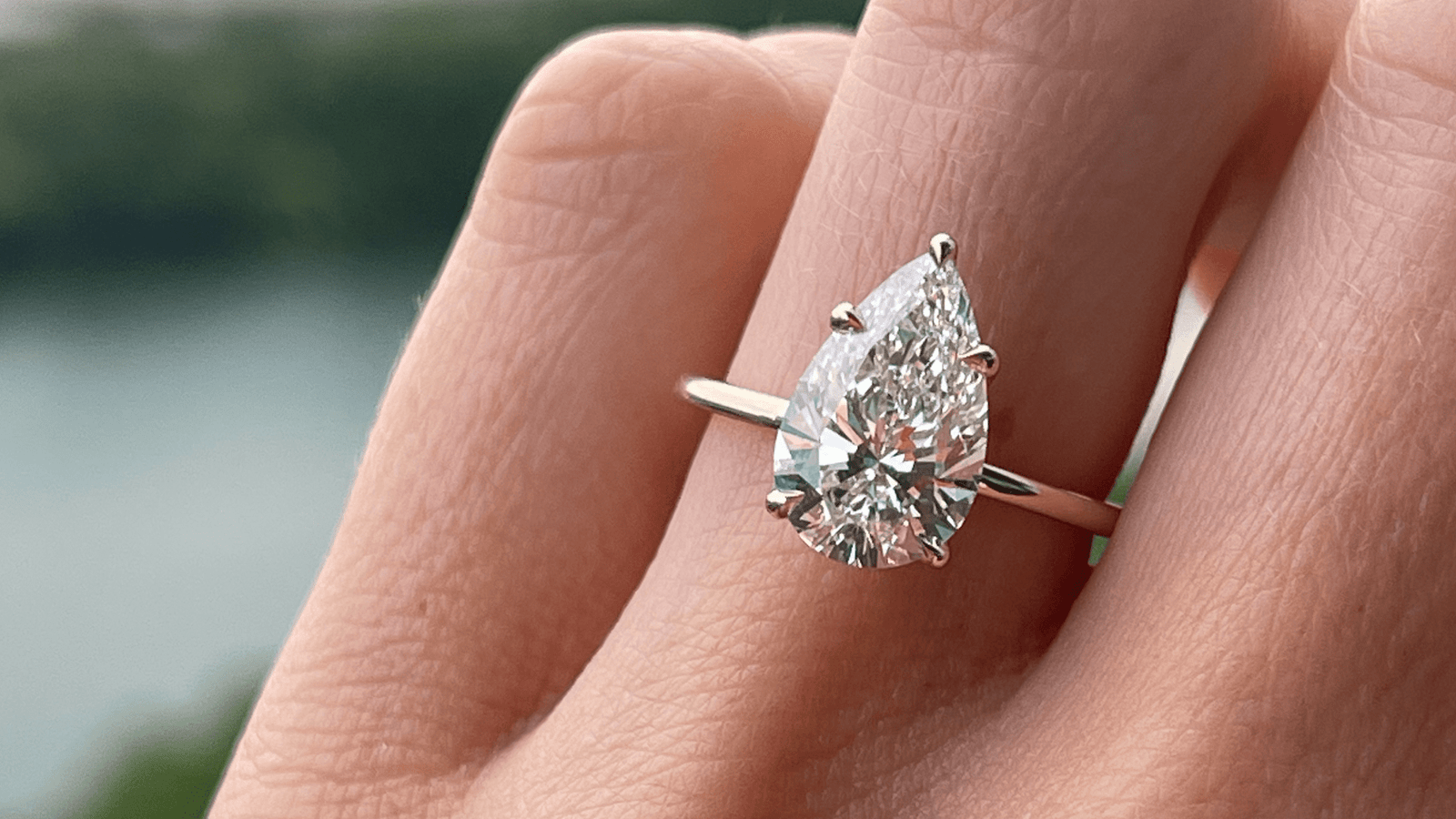 How Cut Quality Affects Sparkle - GOODSTONE