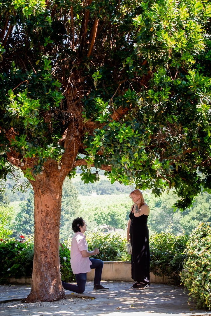 How Far in Advance Should You Buy the Ring Before Proposing? - GOODSTONE