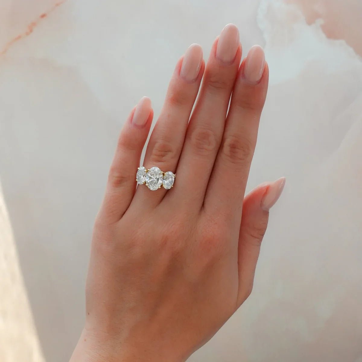 How Much Should You Spend on an Engagement Ring in 2026? - GOODSTONE
