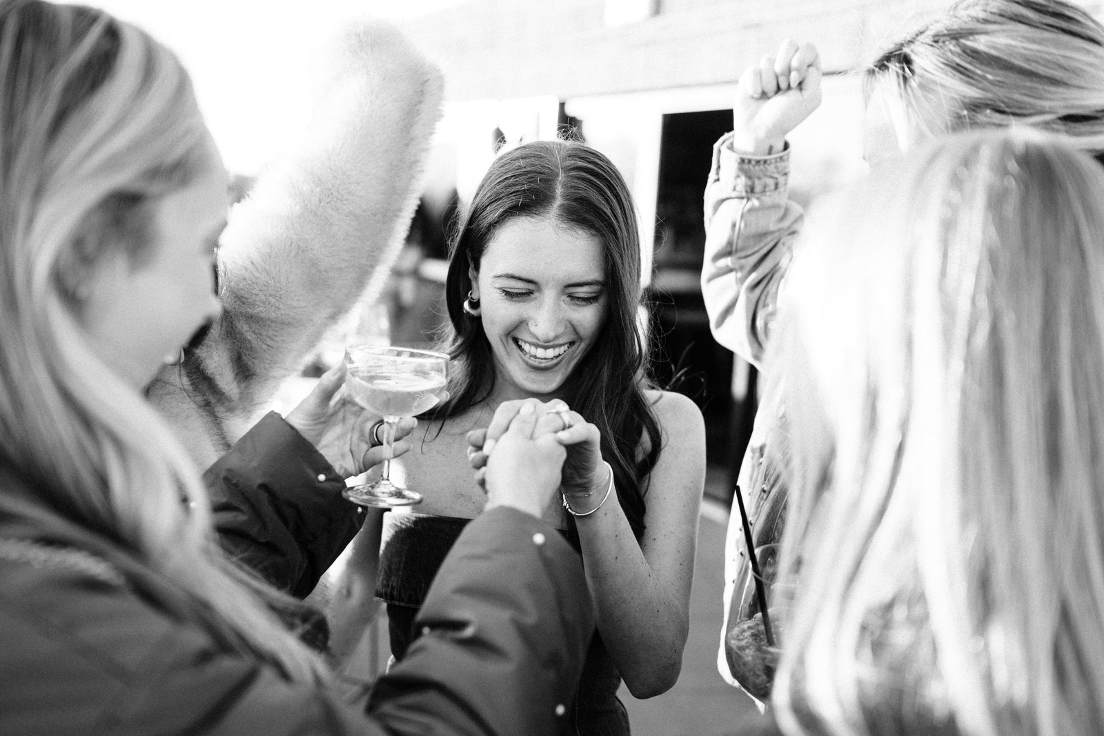 How to Buy an Engagement Ring in 5 Easy Steps - GOODSTONE