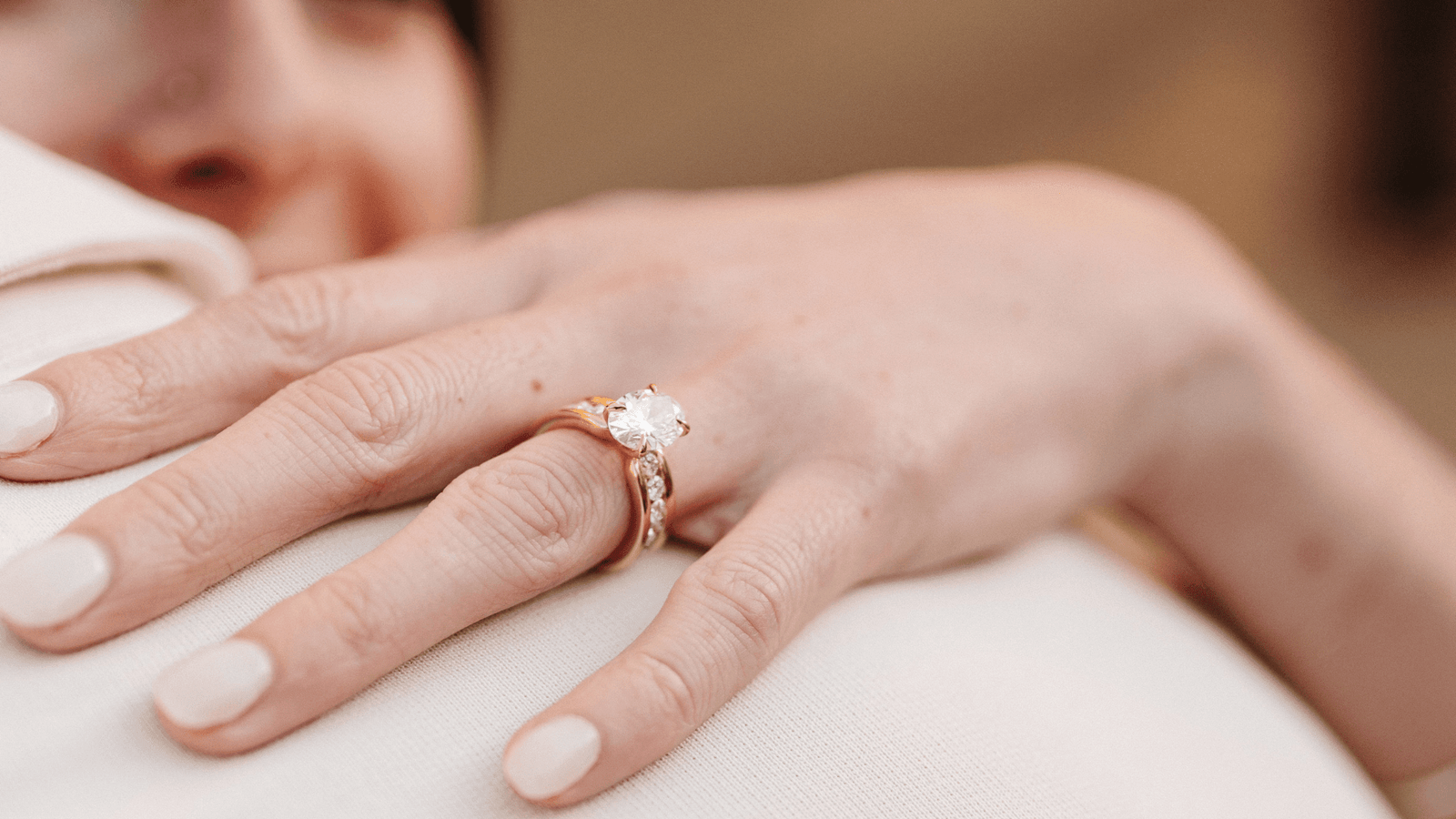 How to Choose a Diamond You Can’t See in Person - GOODSTONE