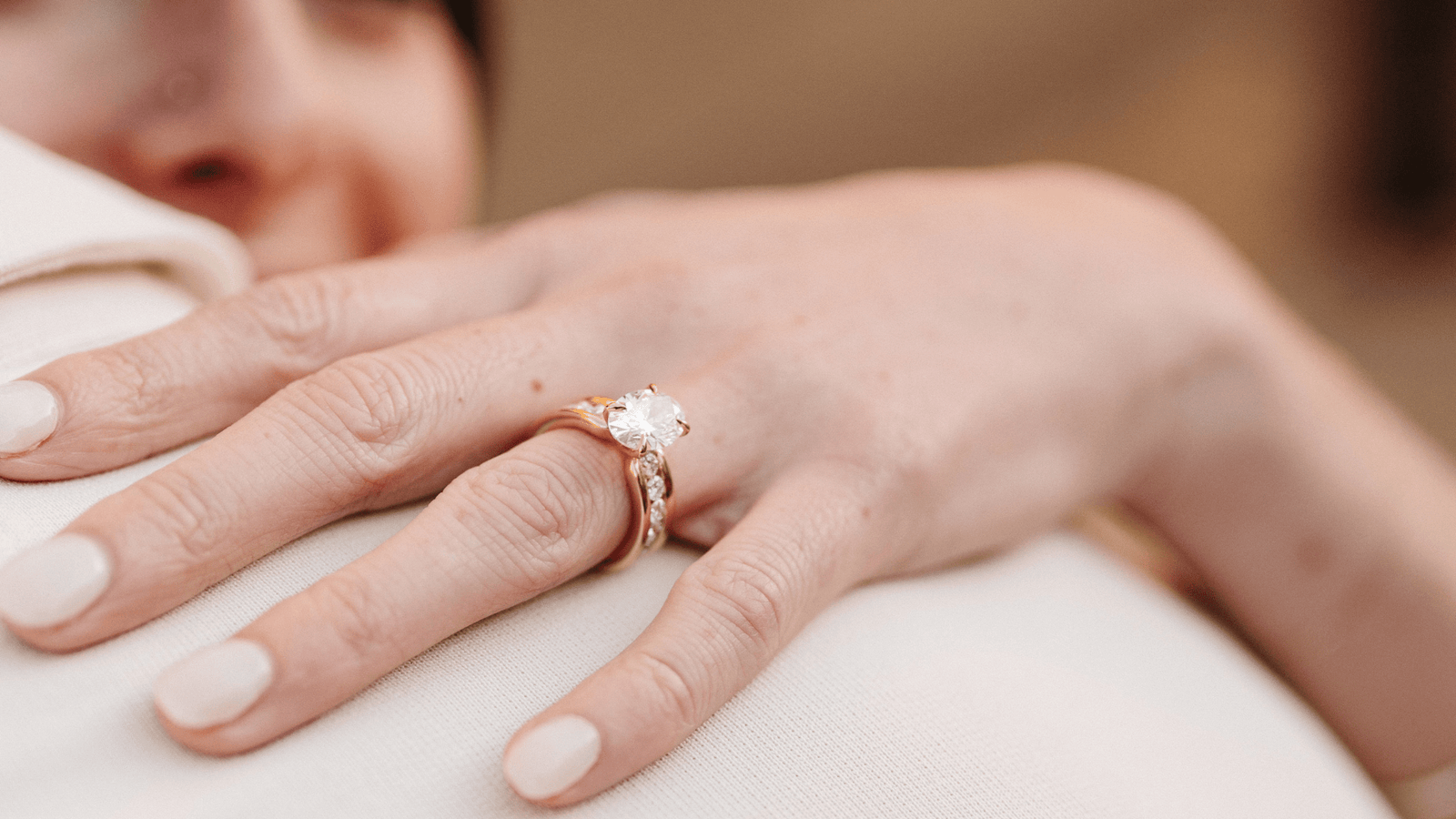 How to Choose a Diamond You Can’t See in Person - GOODSTONE