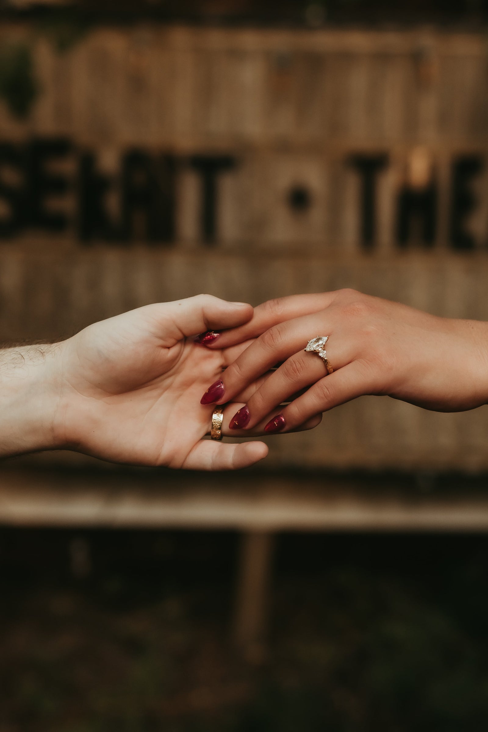 How to Choose a Ring for Someone Who’s Never Worn One - GOODSTONE