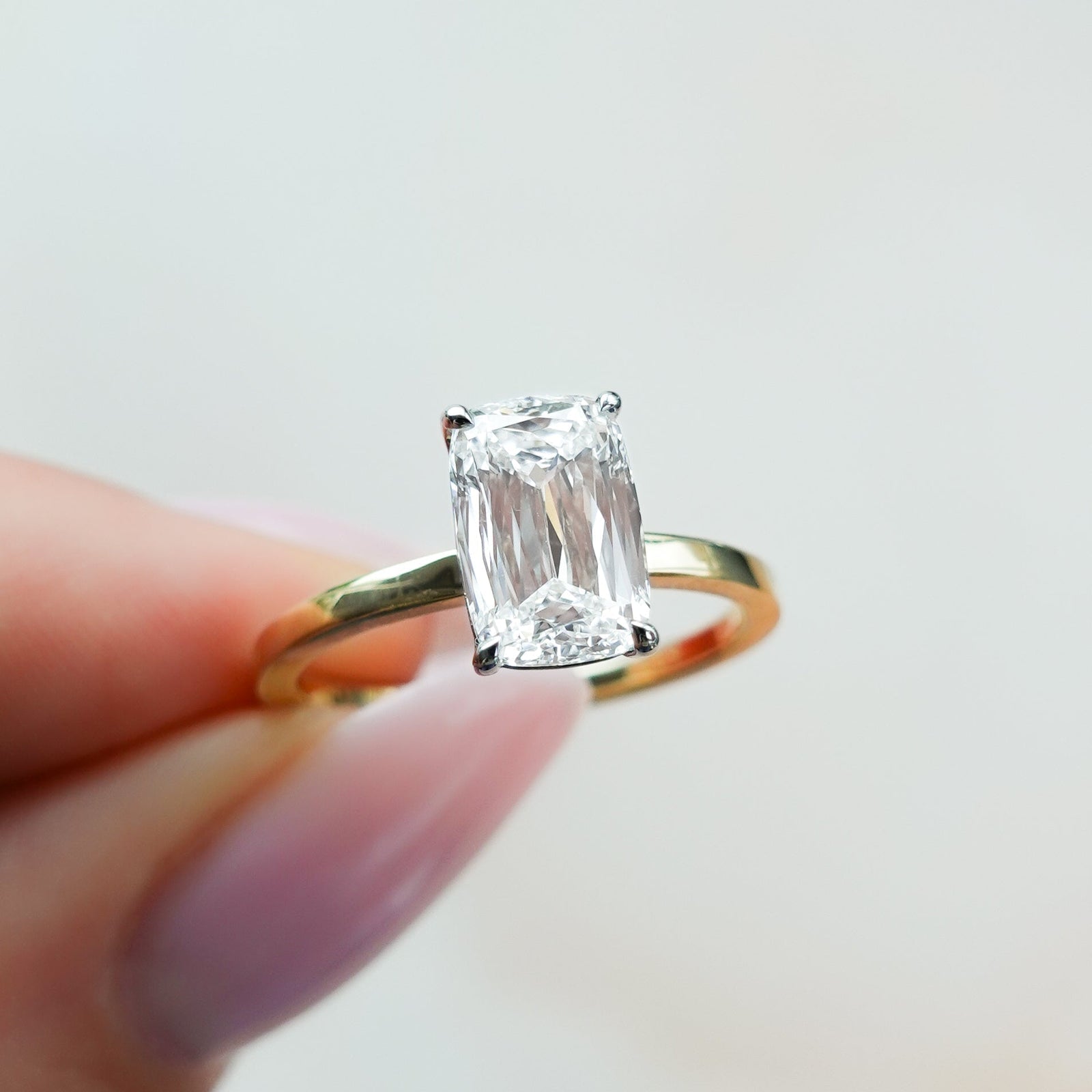 How to Tell If a Diamond Is Well Cut Without Being an Expert - GOODSTONE