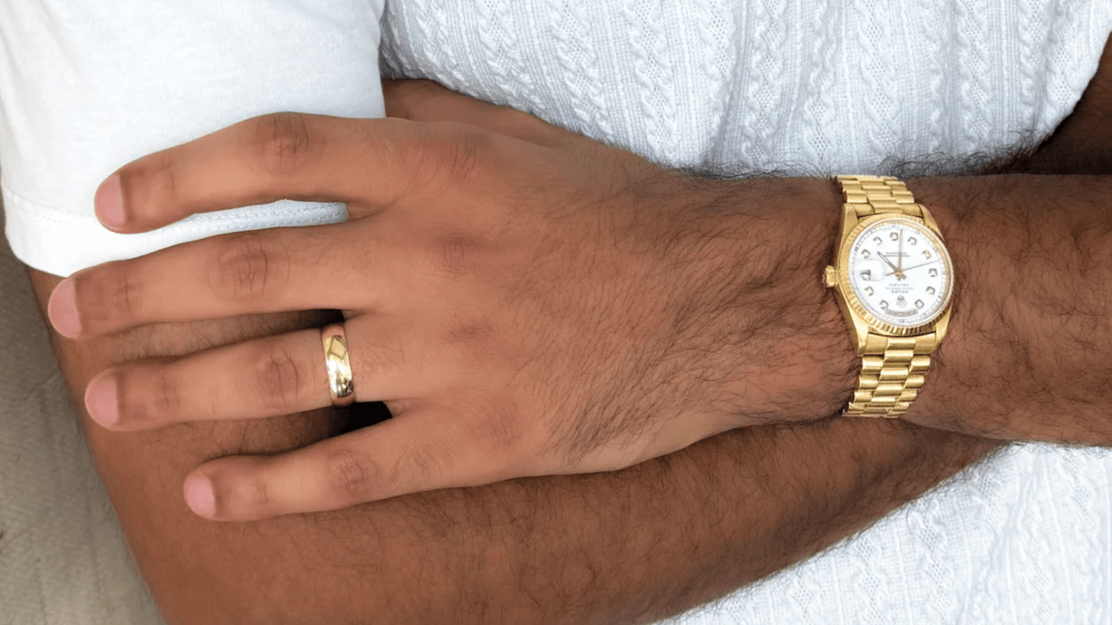 Men’s Wedding Bands: How to Pick the Perfect One - GOODSTONE