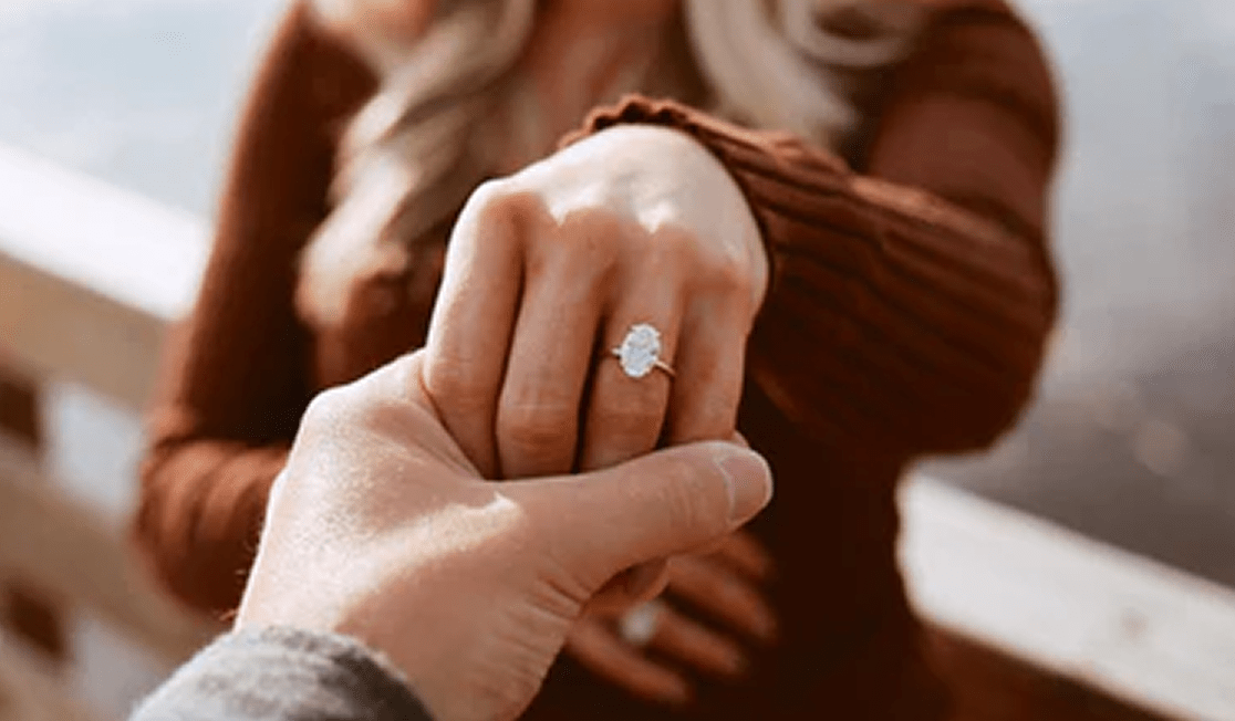 Sustainable Wedding Checklist: Jewelry, Attire, Florals, and Favors - GOODSTONE