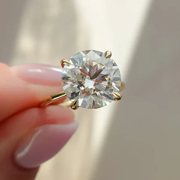 The Math Behind Antique Cuts: Why They Sparkle - GOODSTONE