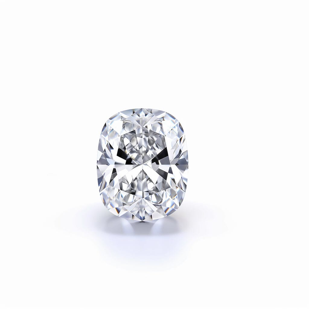 The Ultimate Guide to Elongated Cushion Cut Diamonds - GOODSTONE