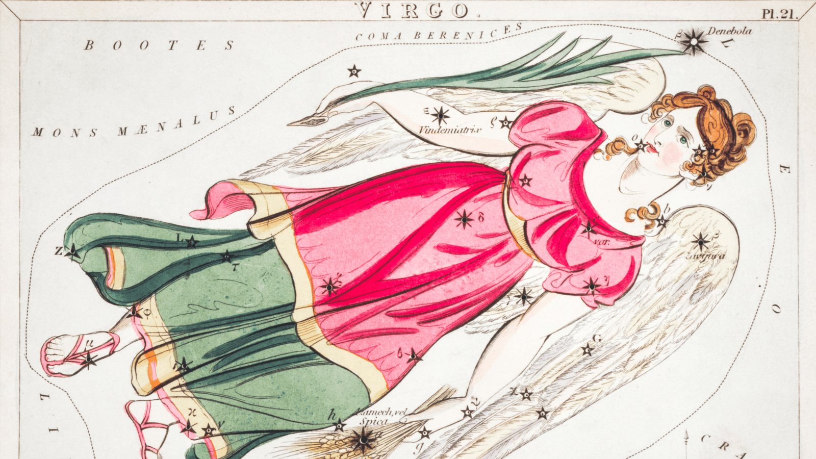 Virgo Zodiac Jewelry: Best Jewelry for Virgo Zodiac Signs to Wear - GOODSTONE