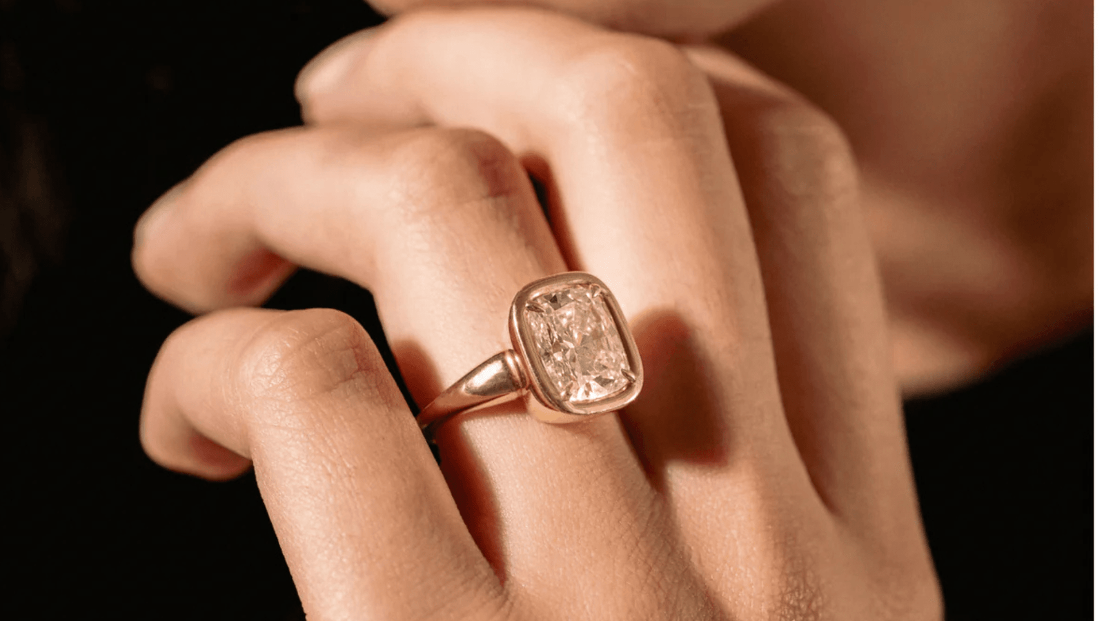 What Diamond Clarity Grade Is Actually Worth Paying For - GOODSTONE