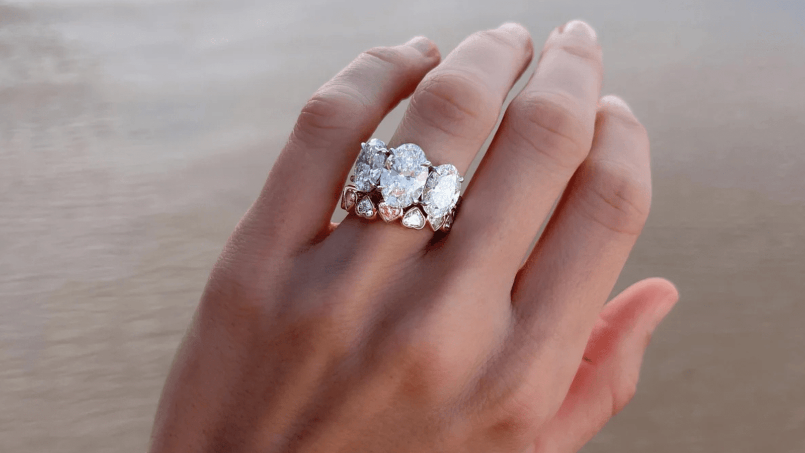 What Eye Clean Means When Shopping for Diamonds Online - GOODSTONE