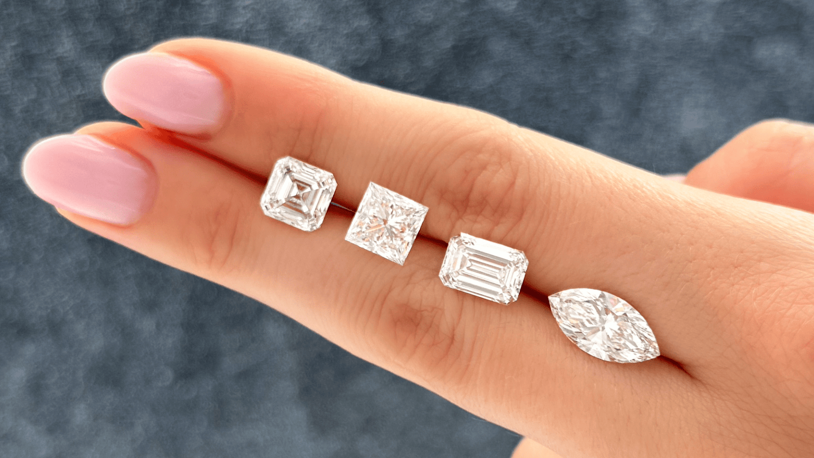 What Is the Length-to-Width Ratio in Diamonds? - GOODSTONE