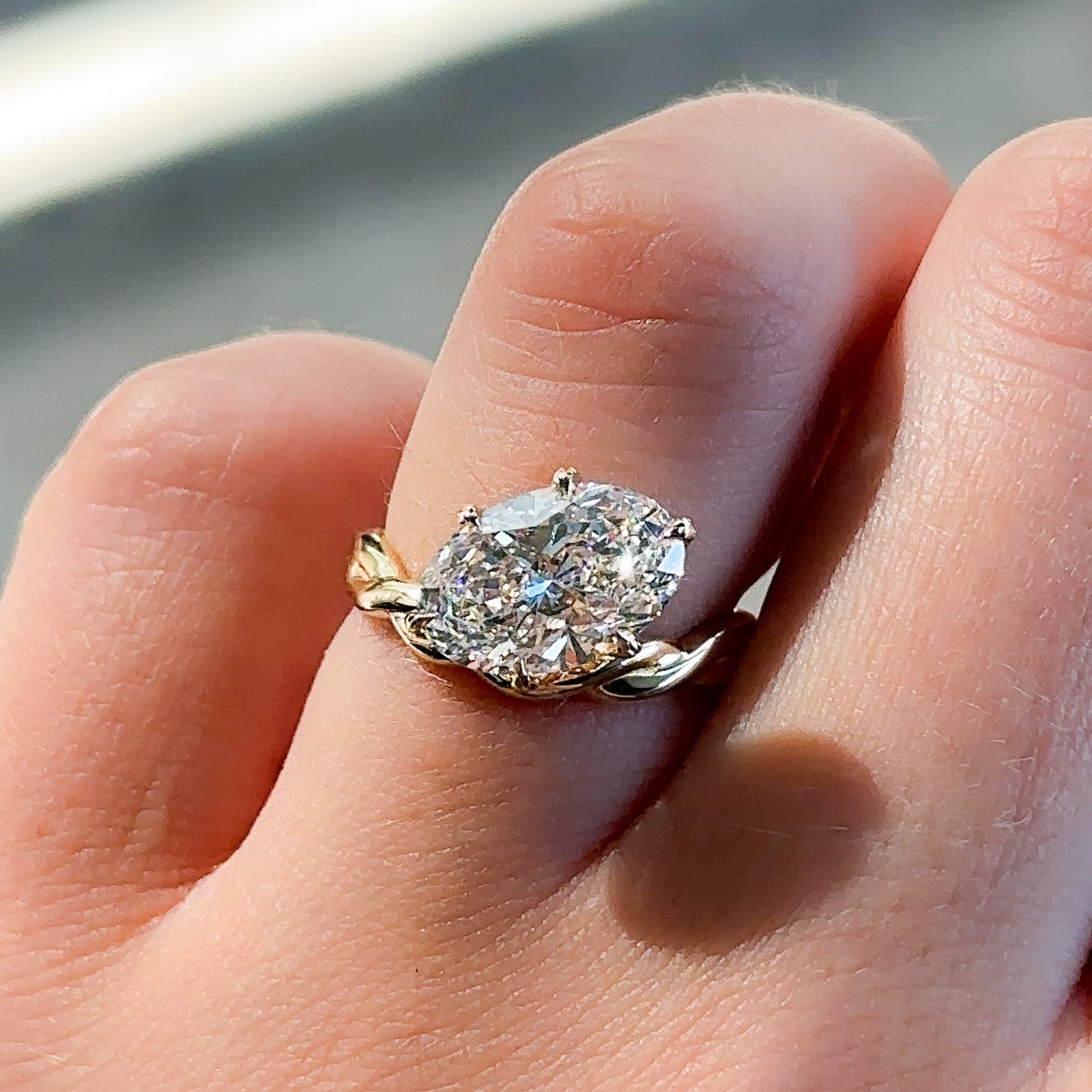 What Makes a Diamond Sparkle? The Role of Cut Quality - GOODSTONE
