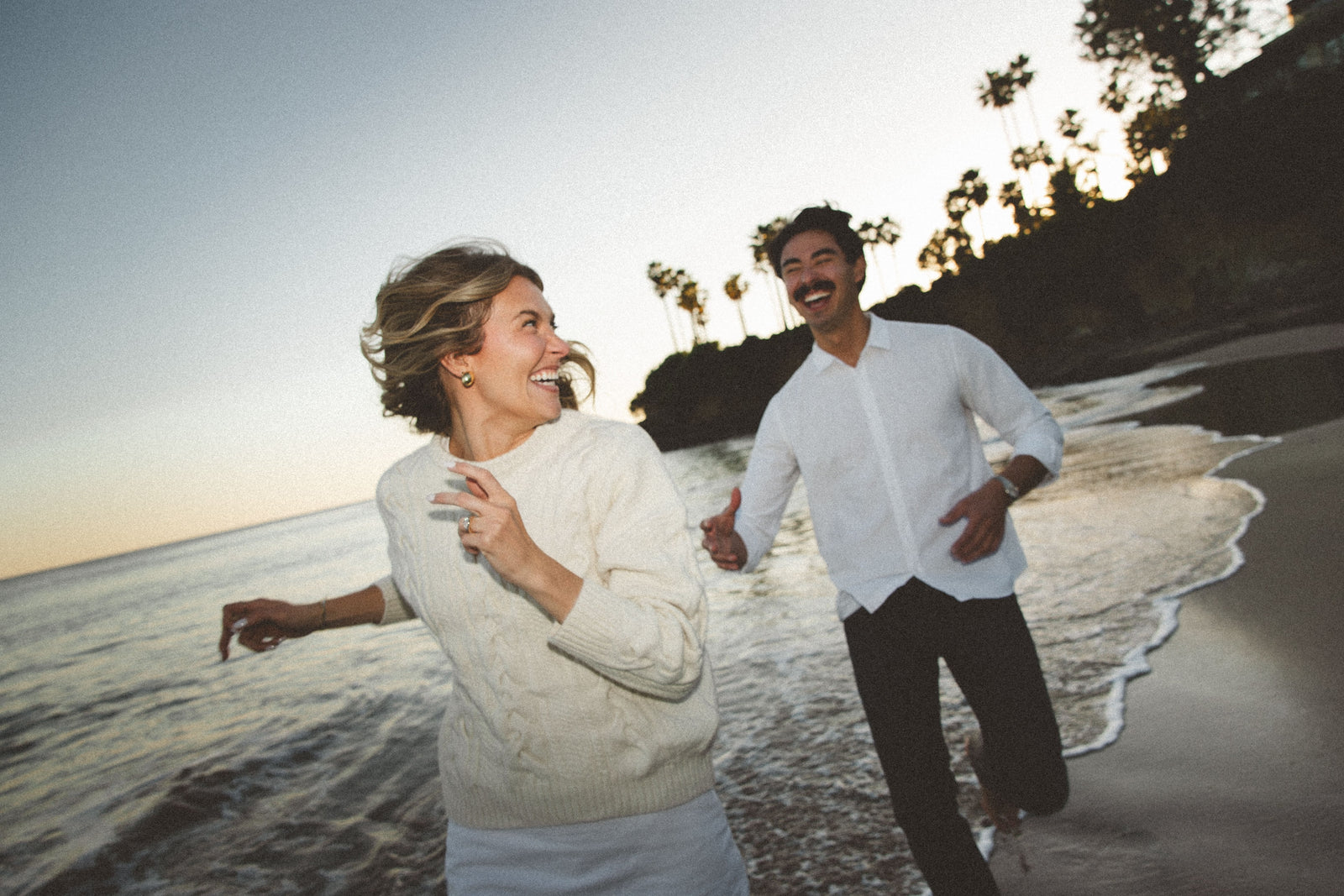 What Makes a Good Engagement Ring Setting for Active Lifestyles? - GOODSTONE