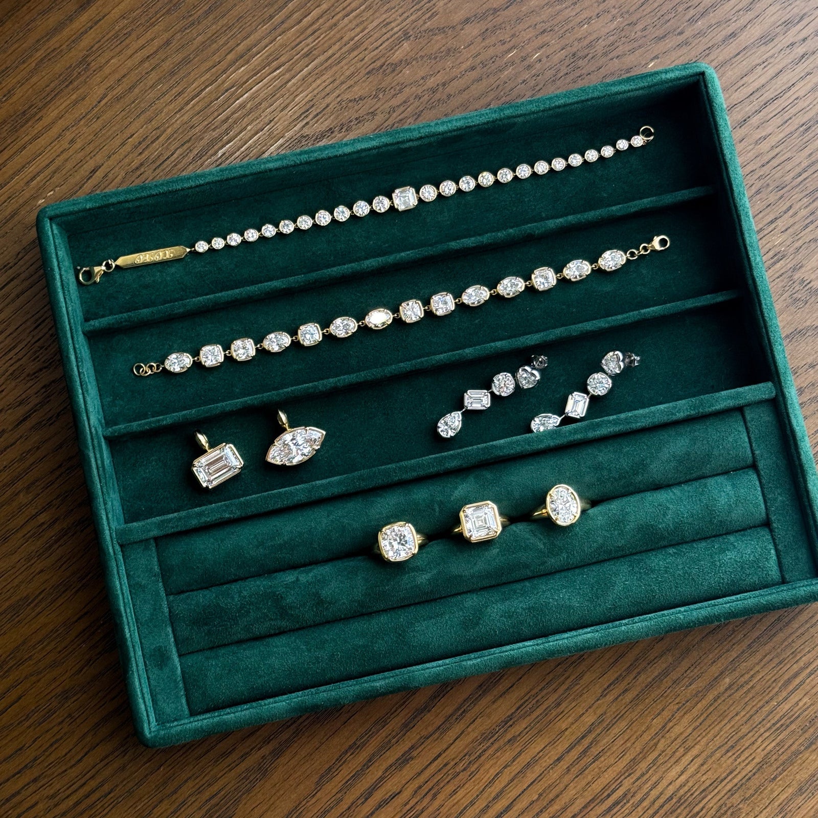Which Diamond Shapes Chip Most Easily in Daily Wear? - GOODSTONE