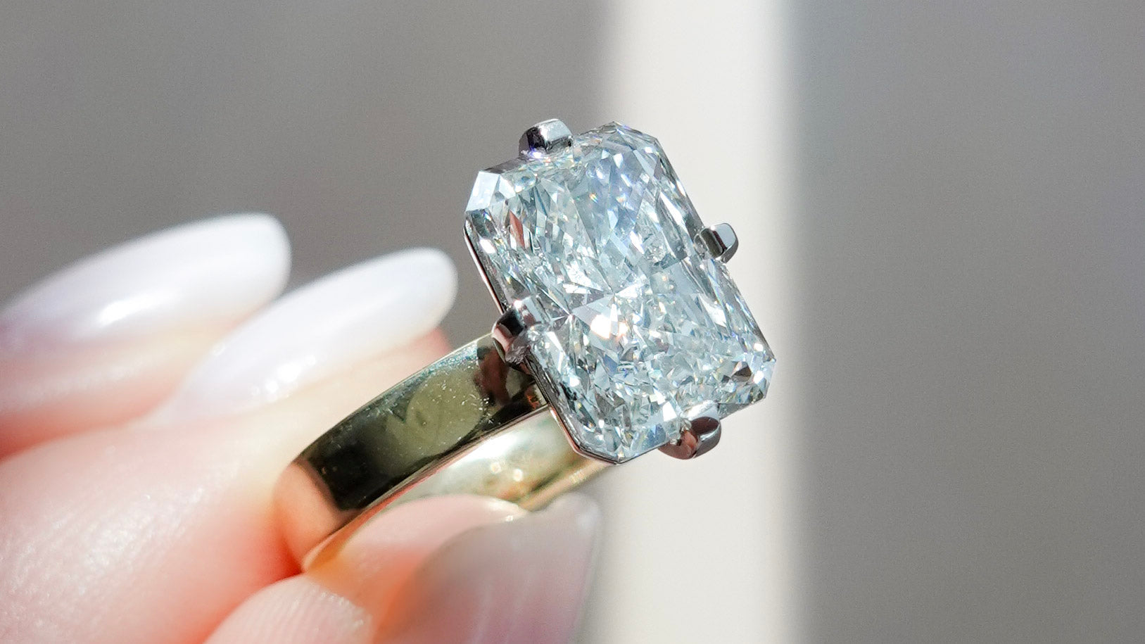 Finest Compass Engagement Rings