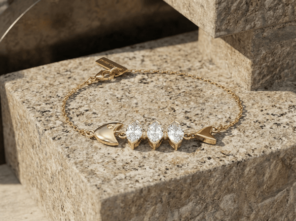 Fine Jewelry: Rings, Earrings, Bracelets & More | GoodStone Tagged "GSI  Select"