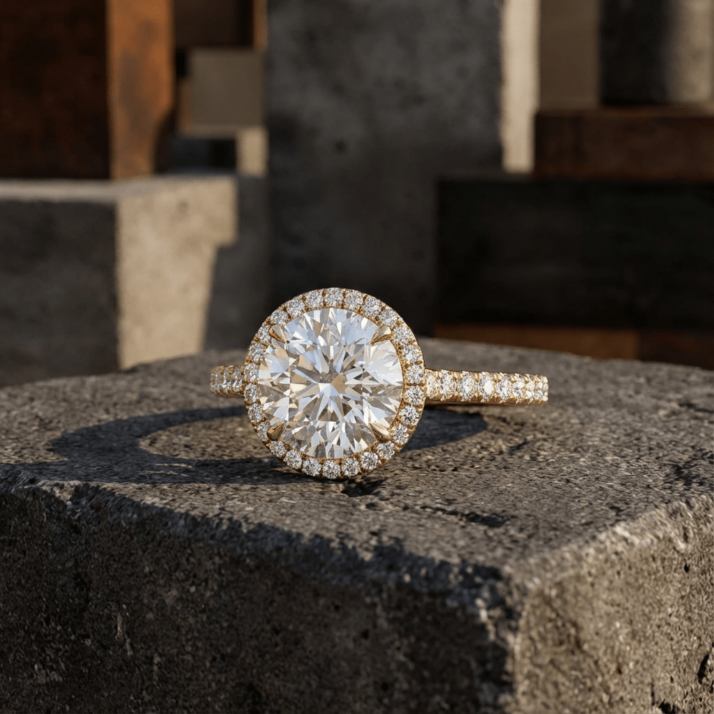 Aurora Pavé Series - GOODSTONE