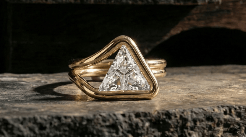 Bespoke Jewelry Archive | GoodStone