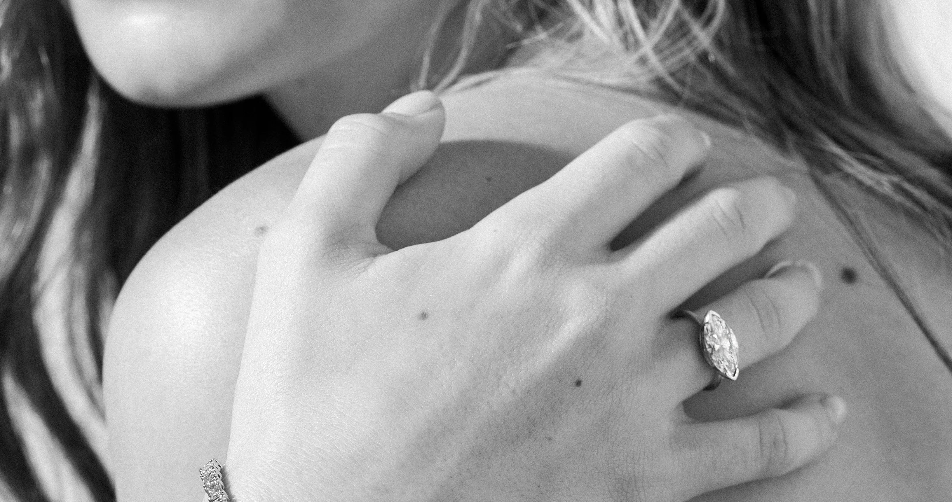 Best Engagement Rings - GOODSTONE