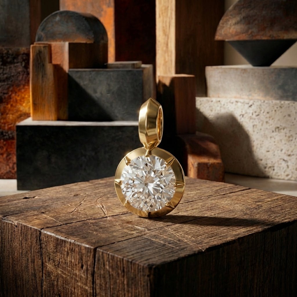 Button Back Collection - GOODSTONE