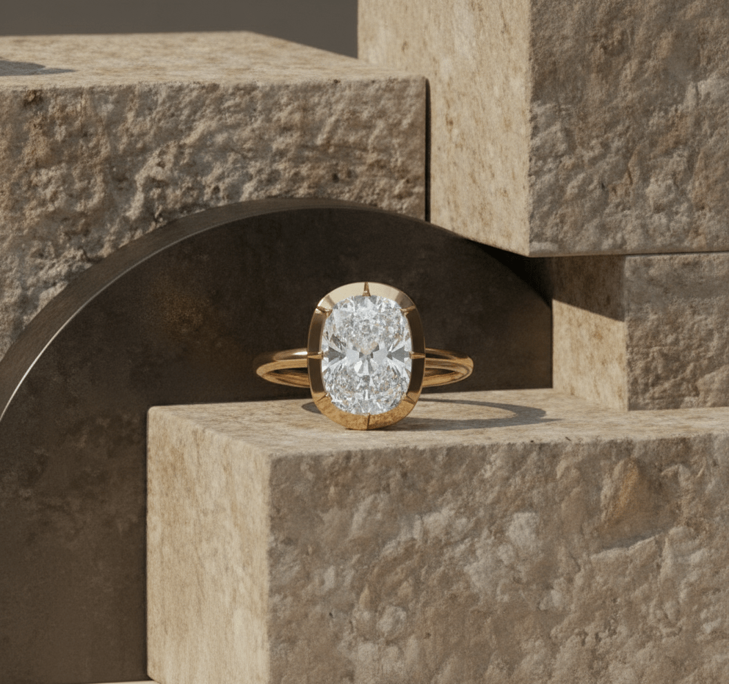 Button Back Solitaire - GOODSTONE