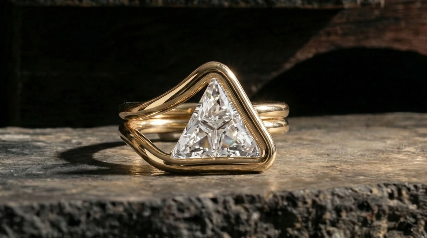 Bespoke Jewelry Archive