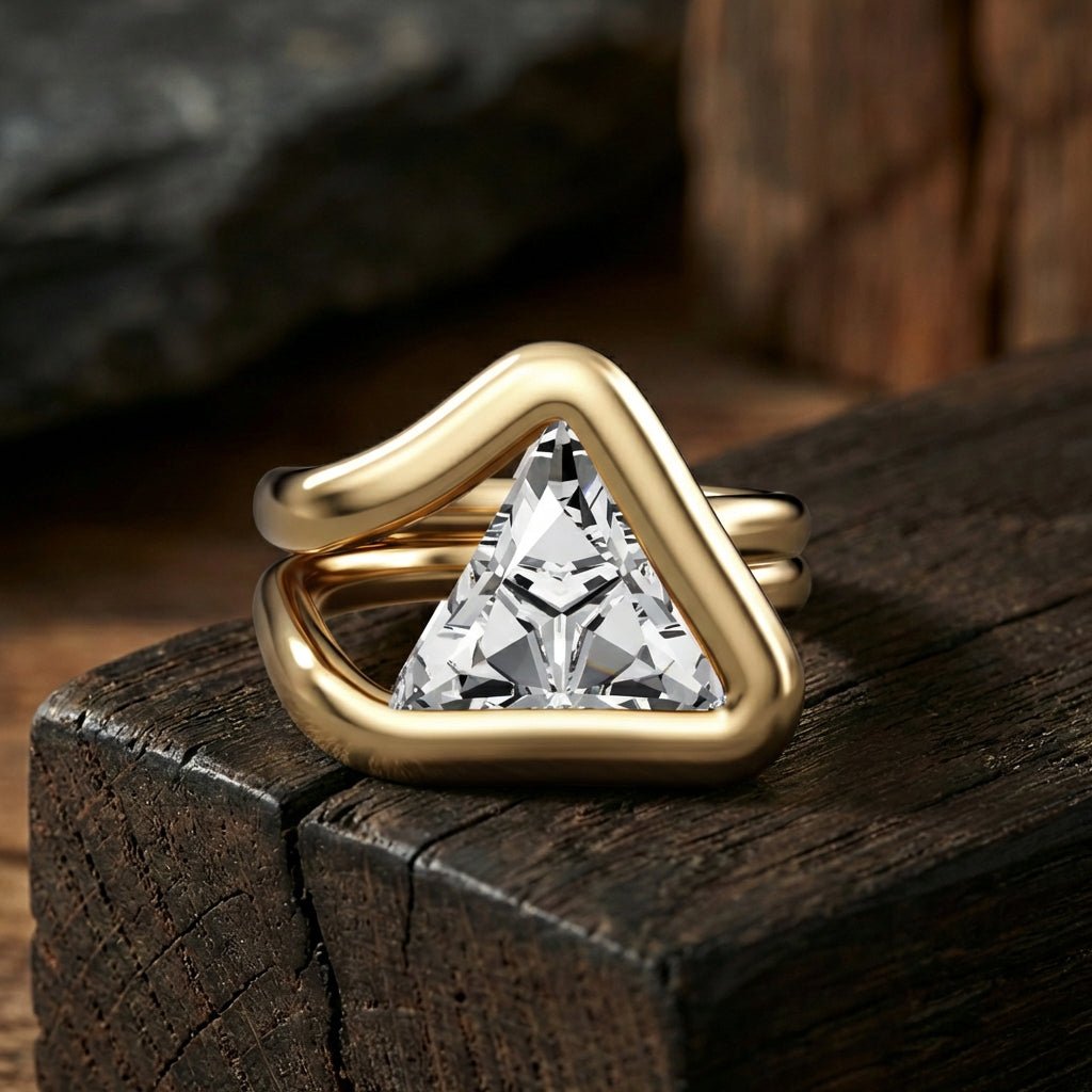 Chunky Lasso - GOODSTONE